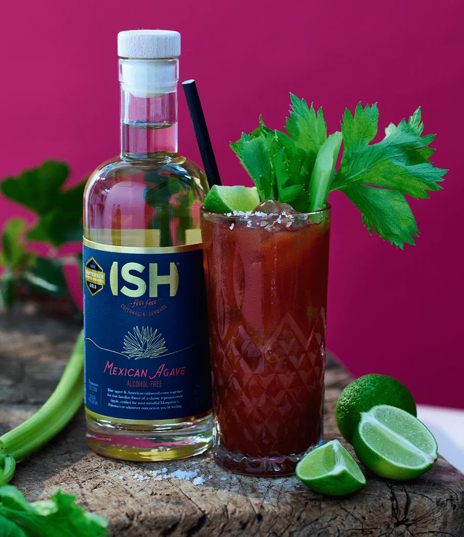 ISH-Non-Alcoholic-Mexican-Agave-Spirit-Mexican-Mary-Cocktail