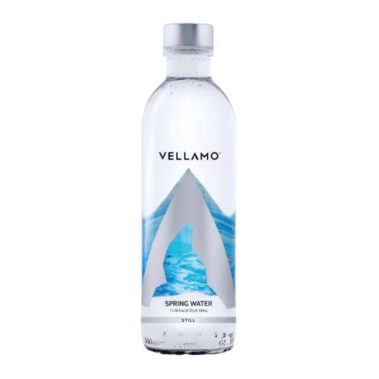 Vellamo-Still-Water