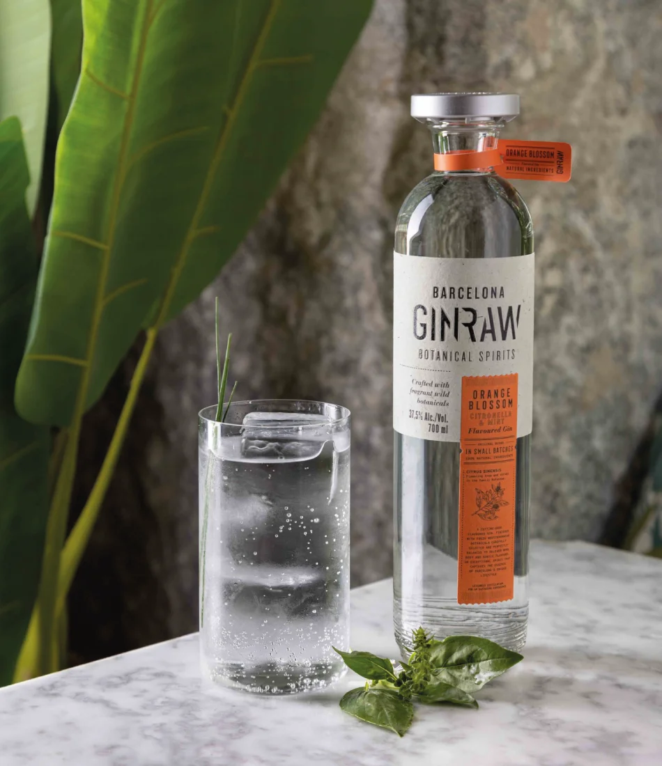 GinRaw-Orange-Blossom-Gin-&-Tonic