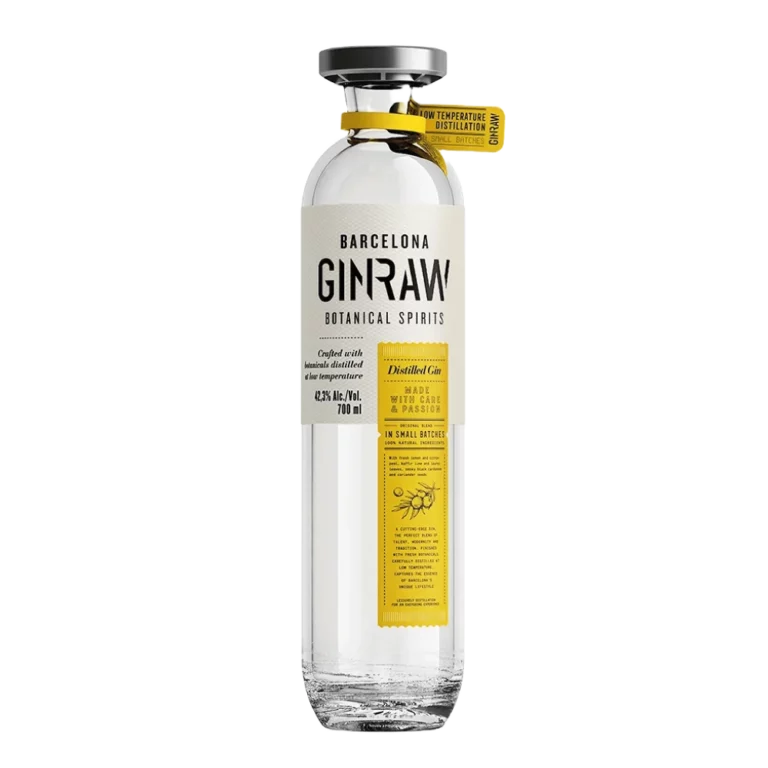 GinRaw-Original