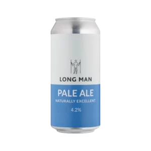 Long Man Pale Ale 12 x 440ml