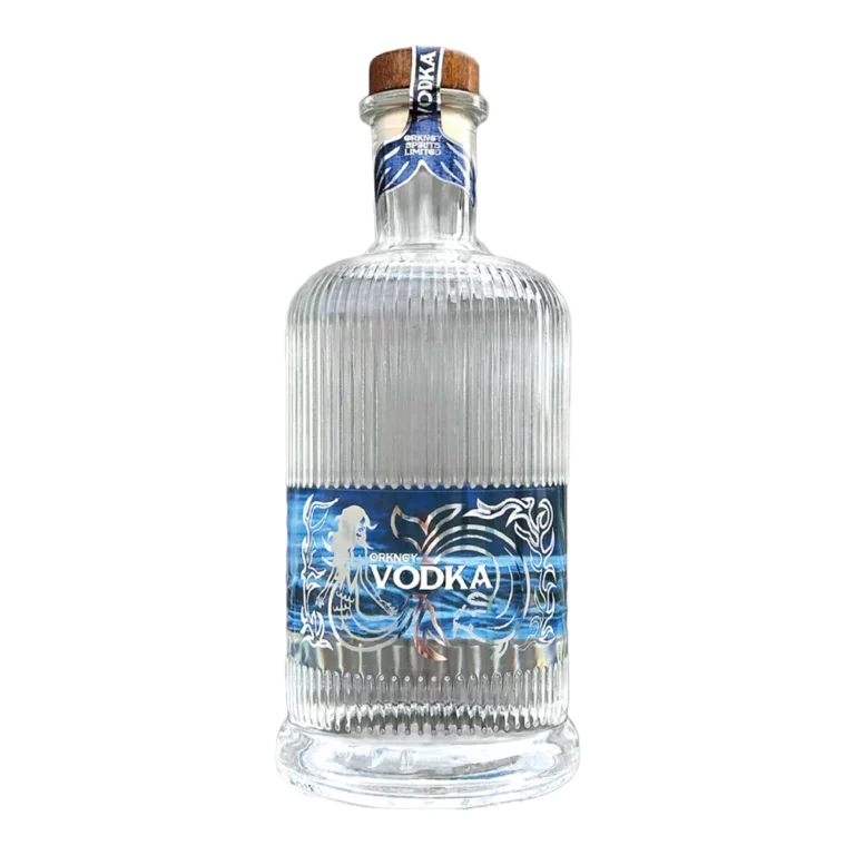 Orkney-Vodka