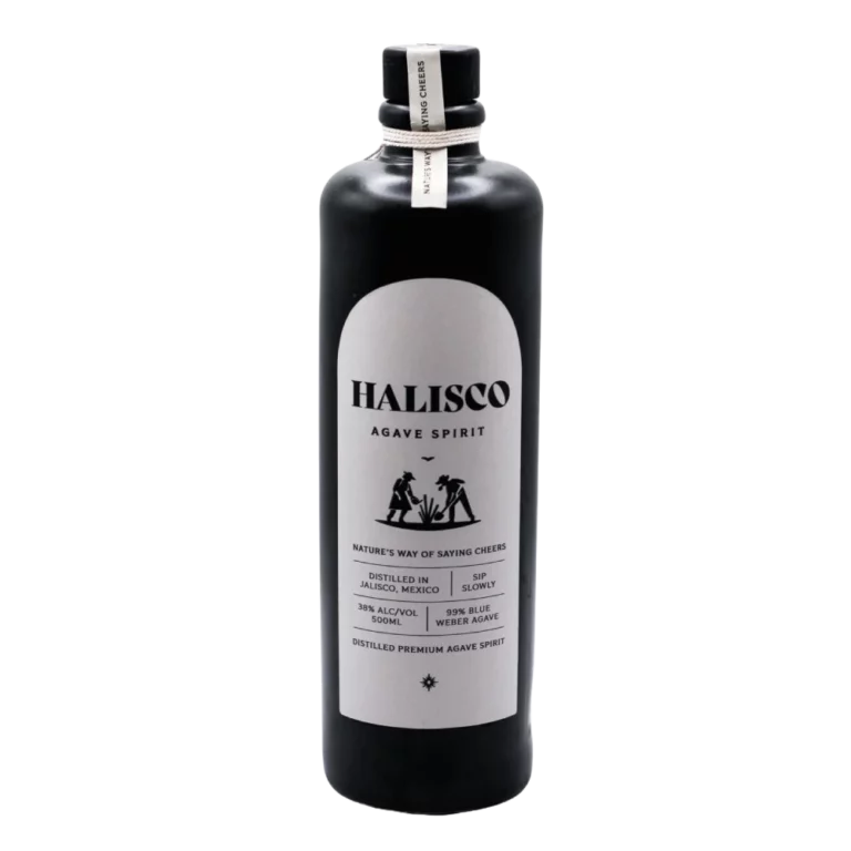 Halisco-Agave-Spirit