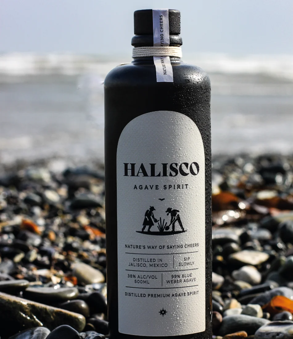 Halisco-Brand