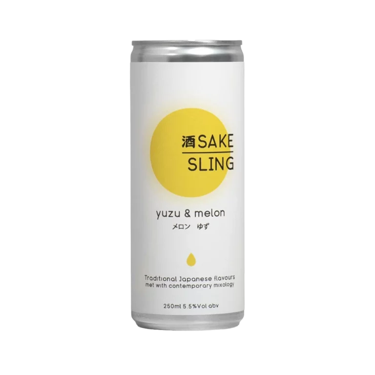Sake-Sling-Yuzu-Melon