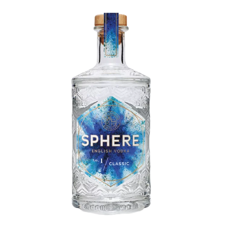Sphere English Vodka