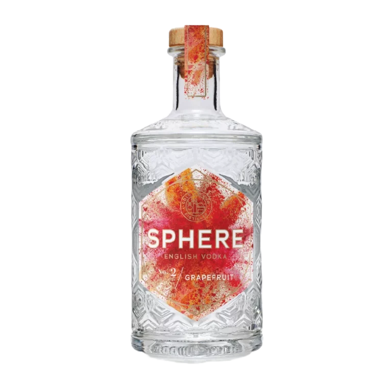 Sphere Vodka - Grapefruit
