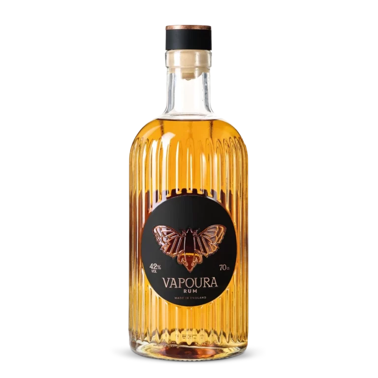 Vapoura-rum