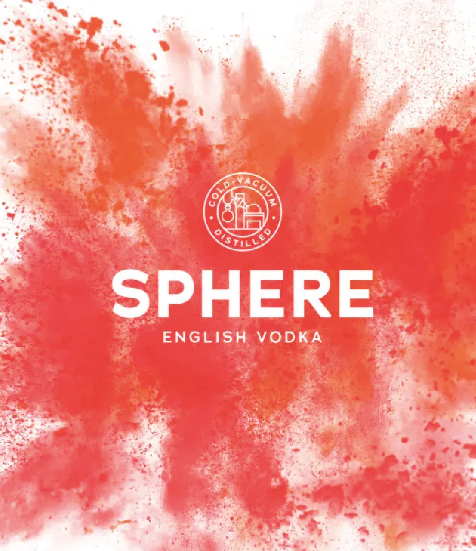 sphere vodka