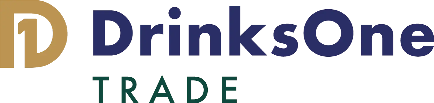 Drinks One Trade Logo